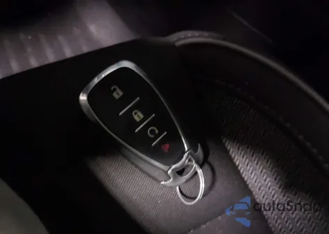 2022 Chevrolet Trailblazer Awd Lt из США, поврежденный, VIN KL79MRSL4NB077664